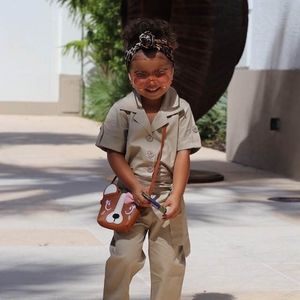 Meet your Posher, Maribel